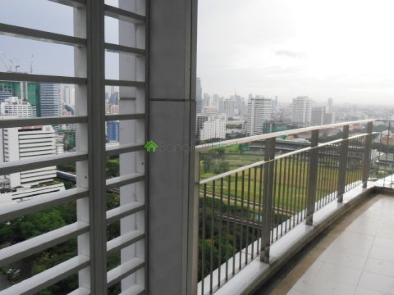 Rajadamri, Bangkok, Thailand, 3 Bedrooms Bedrooms, ,3 BathroomsBathrooms,Condo,For Sale,Baan Rachprasong,Rajadamri,24,5360